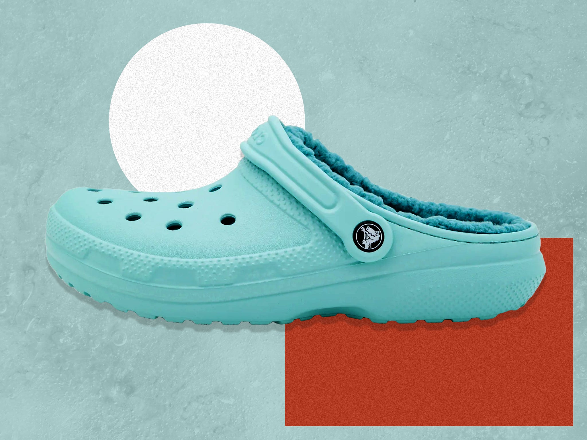 Fuzz 2025 line crocs